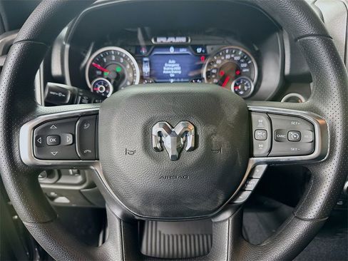 New 2026 RAM 1500 Classic Warlock AWD/4WD image 12