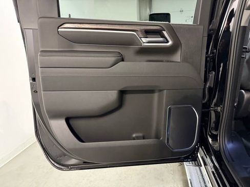 New 2026 Chevrolet Silverado 2500 LTZ w/ LTZ Plus Package image 21