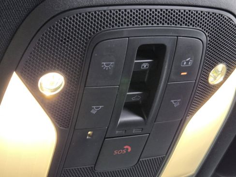 New 2026 INFINITI QX60 Sport w/ Dark Cargo Package image 20