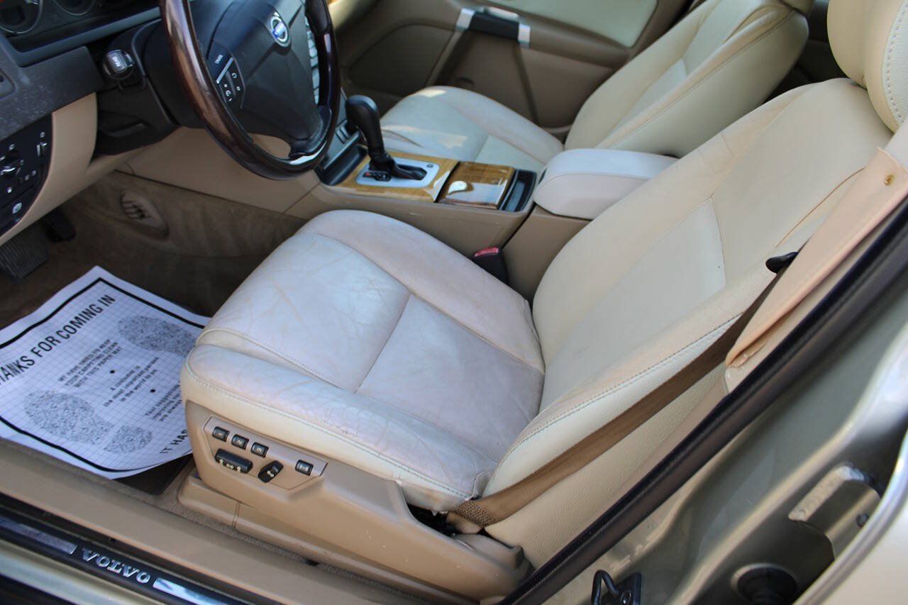 Used 2007 Volvo XC90 3.2 FWD image 15