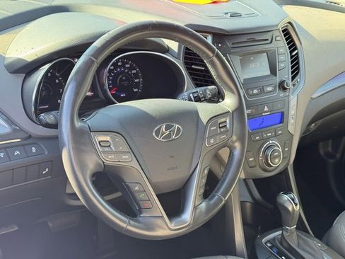 Used 2016 Hyundai Santa Fe Sport w/ Option Group 03 image 16