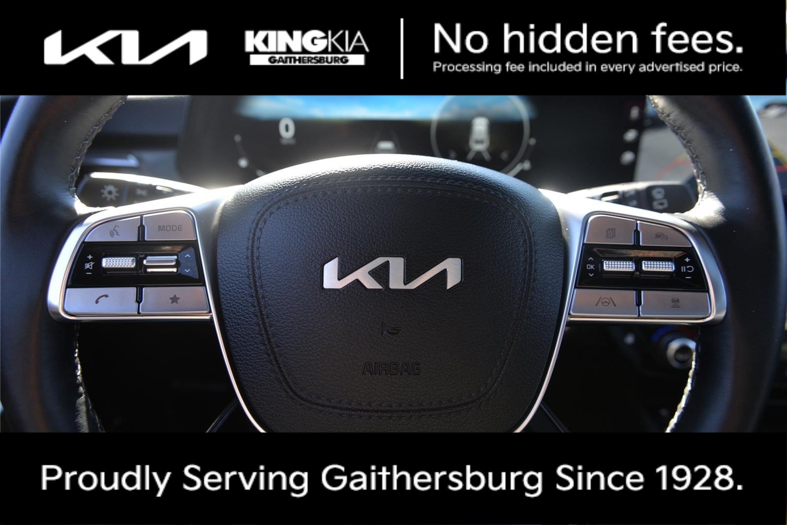 Certified 2024 Kia Telluride SX Prestige X-Line AWD/4WD image 33
