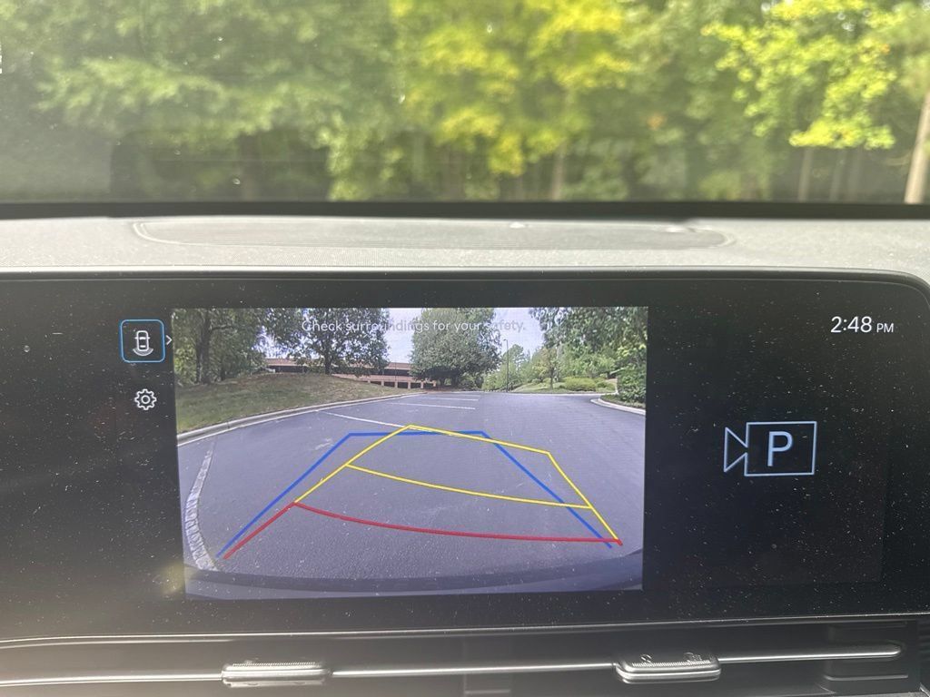 Used 2024 Hyundai Kona SEL FWD image 18