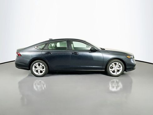 New 2026 Honda Accord LX image 8