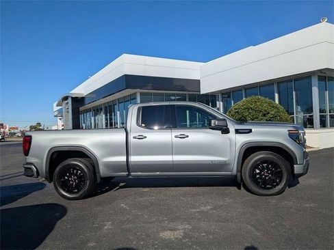 New 2026 GMC Sierra 1500 Elevation w/ Preferred Package image 3