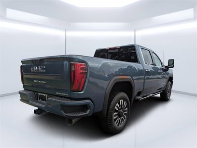 New 2026 GMC Sierra 2500 Denali Ultimate w/ Max Trailering Package