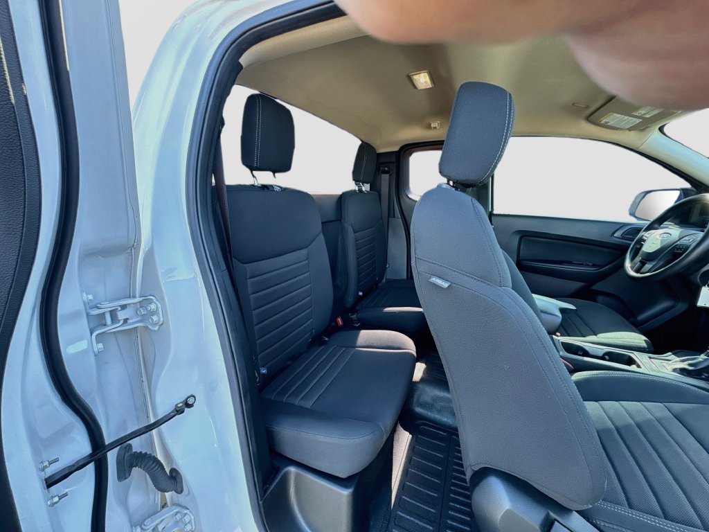 Used 2020 Ford Ranger XL w/ Equipment Group 101A Mid RWD image 24