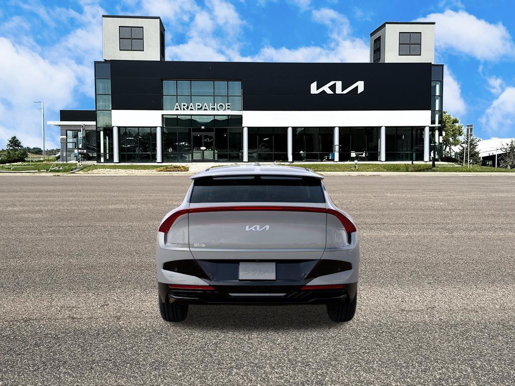New 2026 Kia EV6 Light AWD/4WD image 5