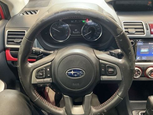 Used 2016 Subaru Crosstrek 2.0i Premium w/ Special Edition AWD/4WD image 23