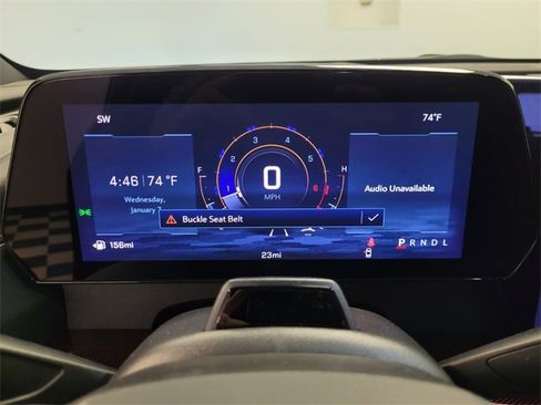 New 2026 Chevrolet Traverse RS image 27