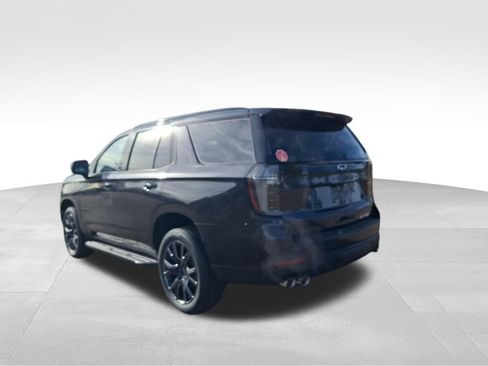 New 2026 Chevrolet Tahoe RST w/ Comfort Package image 5