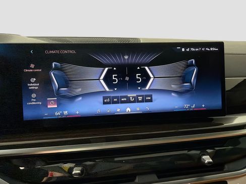 New 2026 BMW X5 xDrive40i w/ M Sport Package image 15