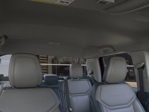 New 2026 Ford Maverick Lariat w/ 4K Tow Package image 12