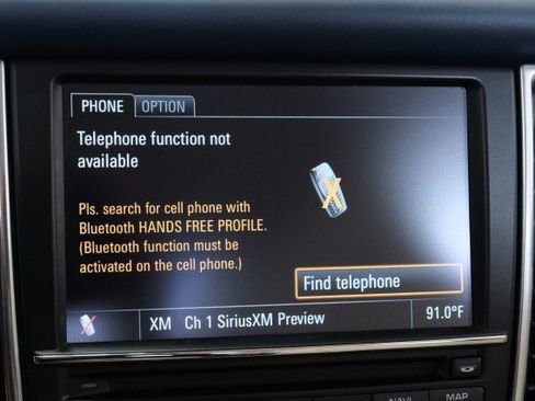 Used 2010 Porsche Panamera Turbo AWD/4WD image 30
