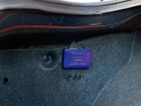 Used 2014 Dodge Challenger R/T image 44