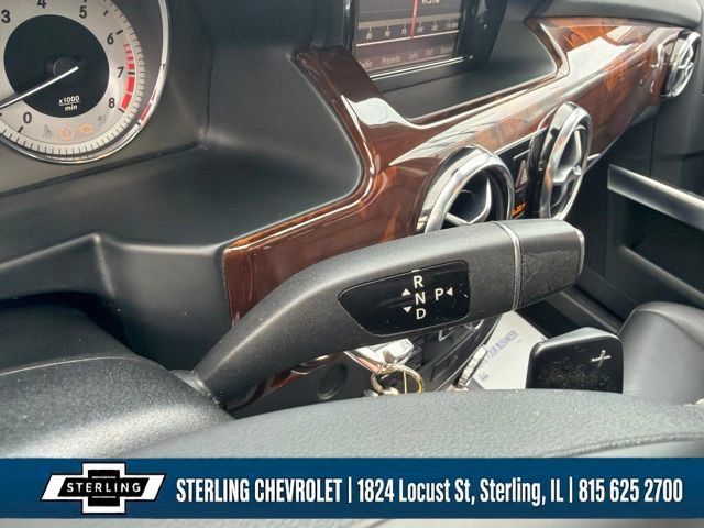 Used 2013 Mercedes-Benz GLK 350 4MATIC image 15