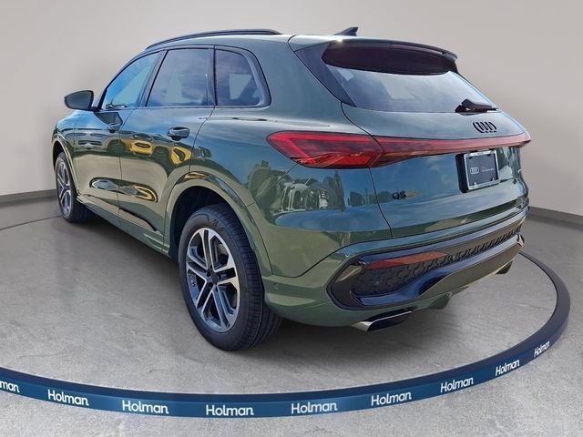 New 2026 Audi Q5 2.0T AWD/4WD image 2