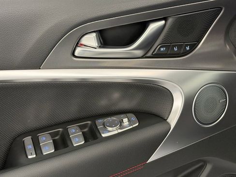 New 2026 Genesis G70 3.3T Sport Prestige image 12