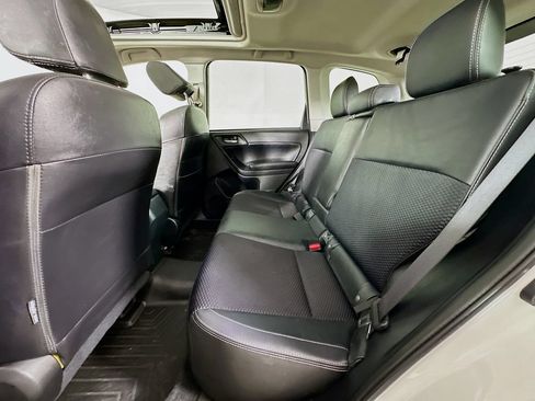Used 2018 Subaru Forester 2.0XT Premium w/ Popular Package #2A AWD/4WD image 4