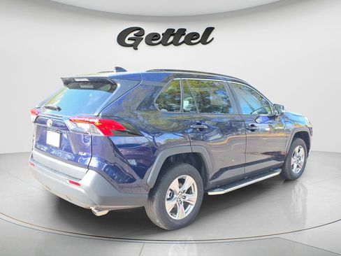 Used 2023 Toyota RAV4 XLE image 12
