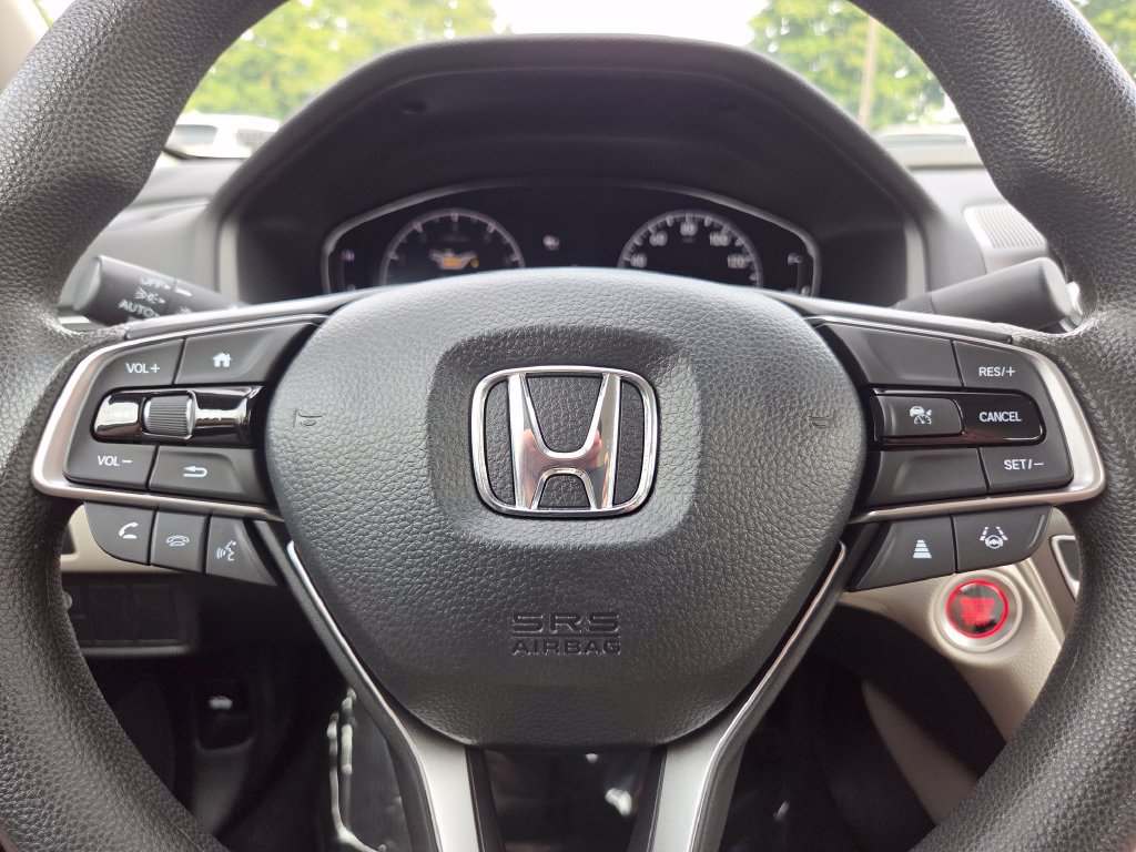 Used 2021 Honda Accord LX image 33