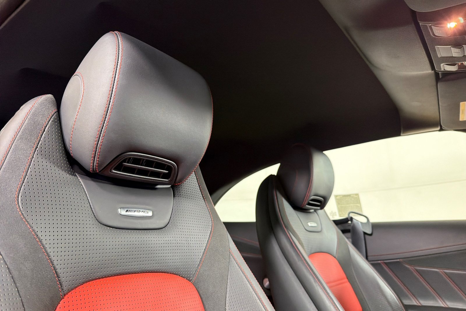 Used 2021 Mercedes-Benz C 63 AMG Cabriolet image 17