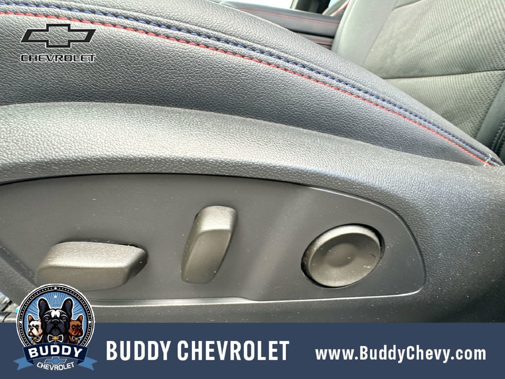 Used 2025 Chevrolet Blazer EV RS AWD/4WD image 14