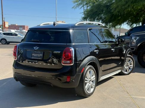 Used 2020 MINI Cooper Countryman ALL4 AWD/4WD image 3