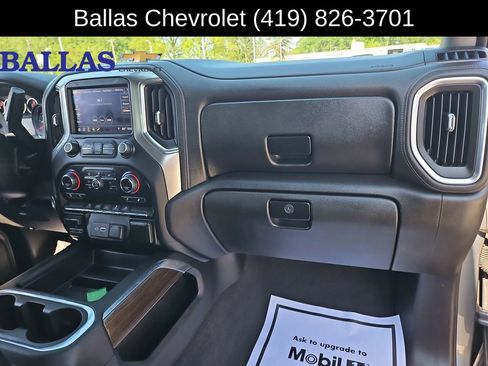 Used 2019 Chevrolet Silverado 1500 RST w/ All-Star Edition AWD/4WD image 30