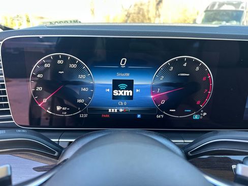 New 2026 Mercedes-Benz GLE 450 GLE 450 image 29