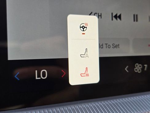 New 2026 Ford Explorer ST-Line image 19