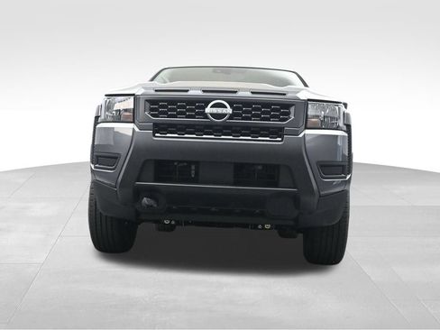 Used 2025 Nissan Frontier S AWD/4WD image 24