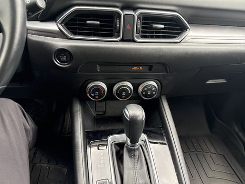 Used 2019 MAZDA CX-5 Sport AWD/4WD image 19