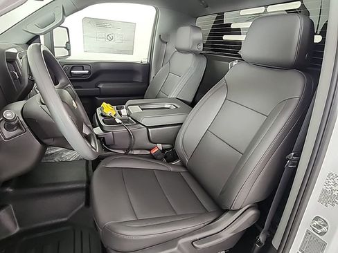 New 2025 Chevrolet Silverado 3500 W/T w/ WT Convenience Package image 22