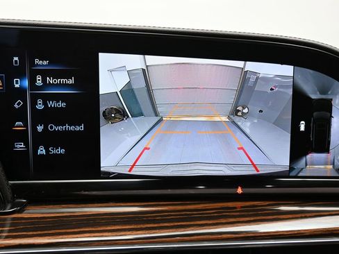 Used 2023 Cadillac Escalade ESV Premium Luxury image 22