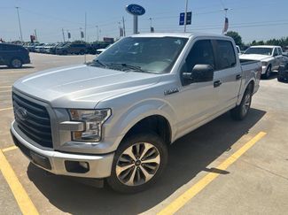 Used 2017 Ford F150 XL w/ Equipment Group 101A Mid AWD/4WD video 1