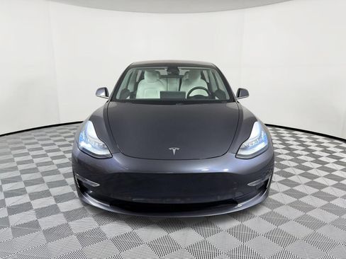 Used 2018 Tesla Model 3 Long Range AWD/4WD image 6