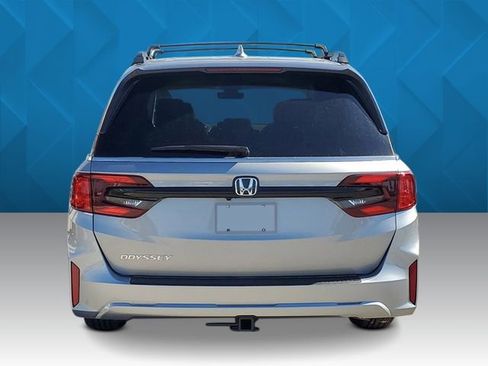 New 2026 Honda Odyssey EX-L image 3