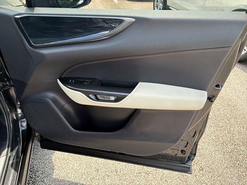 Used 2022 Lexus NX 350 AWD w/ Accessory Package 2 image 14