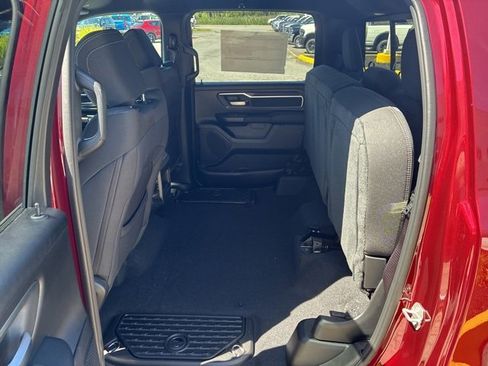 New 2026 RAM 1500 Big Horn image 25