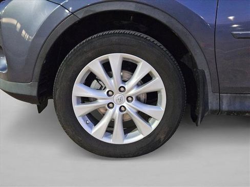 Used 2013 Toyota RAV4 Limited image 14