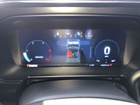 Used 2024 Ford F350 Limited w/ FX4 Off-Road Package image 15