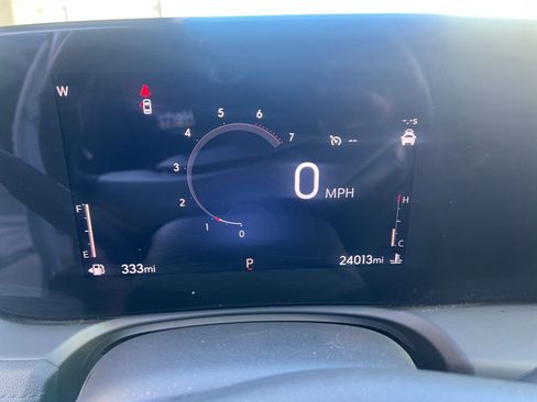 Used 2025 Buick Encore GX Preferred image 40