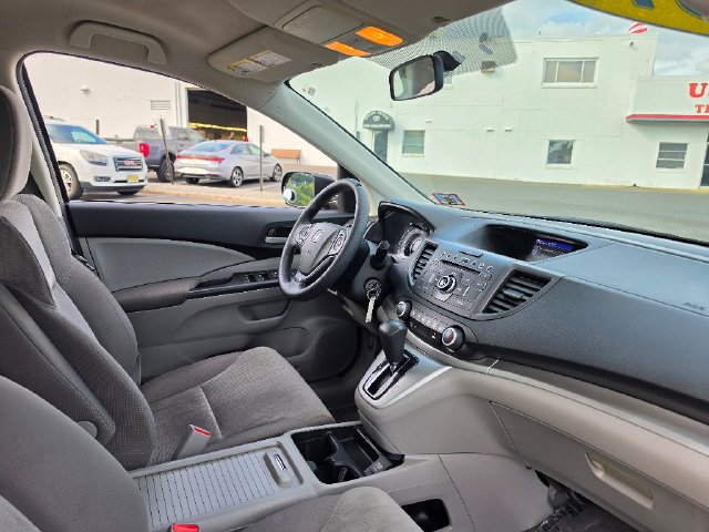 Used 2014 Honda CR-V LX image 11