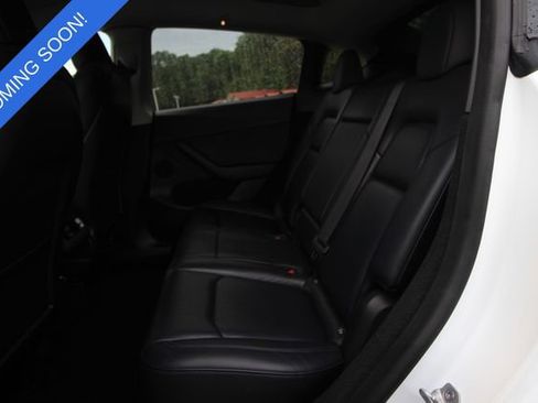 Used 2023 Tesla Model Y Long Range AWD/4WD image 4