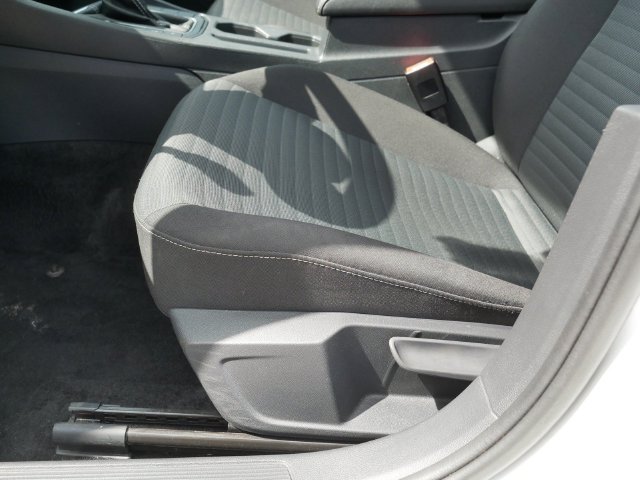 Certified 2025 Volkswagen Jetta S FWD image 15