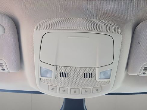 Used 2022 Ford Edge Titanium image 23