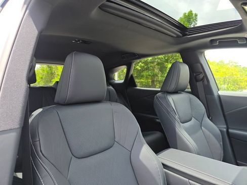 New 2026 Lexus RX 350 Premium Plus FWD image 11