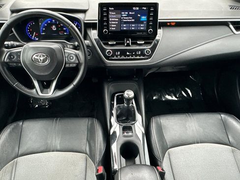 Used 2020 Toyota Corolla XSE image 13