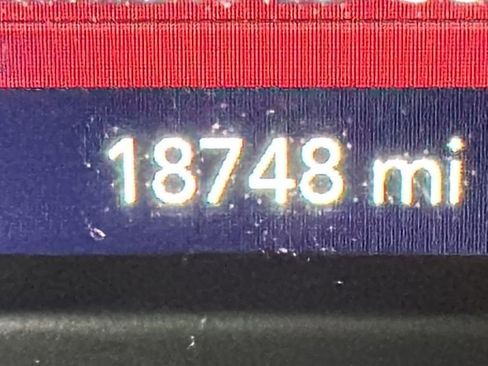 Used 2023 RAM 1500 Big Horn image 13